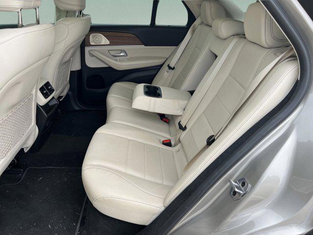 2022 Mercedes-Benz GLE GLE 350 Base
