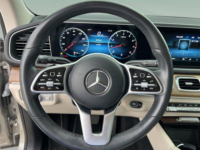 2022 Mercedes-Benz GLE GLE 350 Base