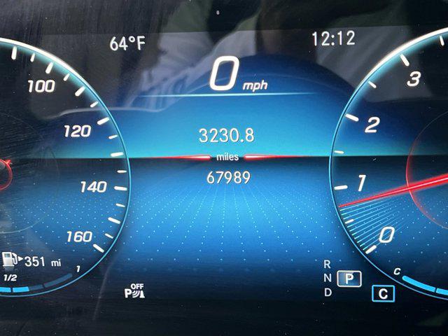 2022 Mercedes-Benz GLE GLE 350 Base
