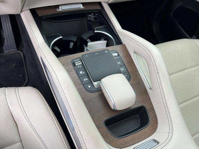 2022 Mercedes-Benz GLE GLE 350 Base