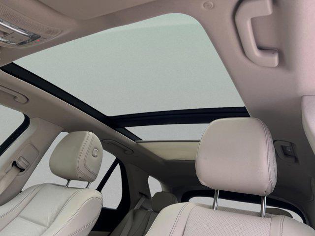 2022 Mercedes-Benz GLE GLE 350 Base