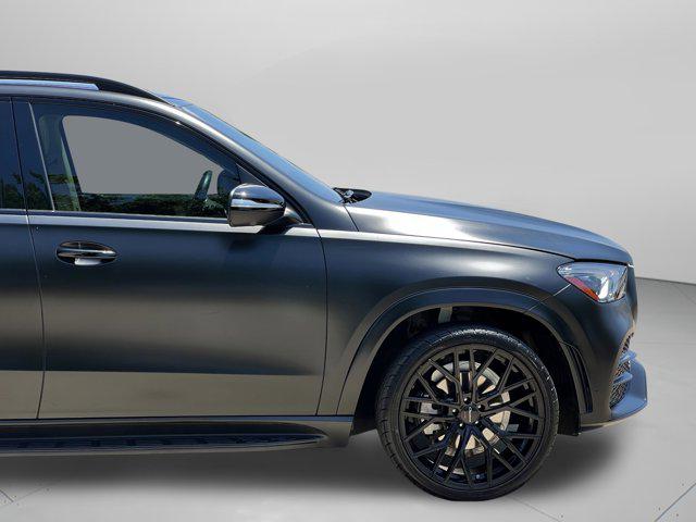 2022 Mercedes-Benz GLE GLE 350 Base