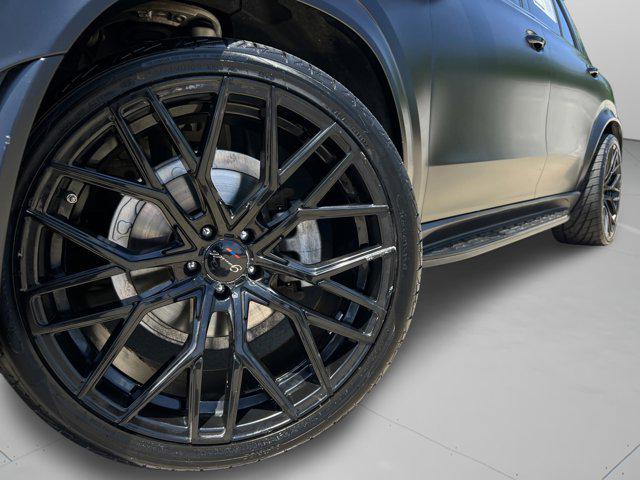 2022 Mercedes-Benz GLE GLE 350 Base