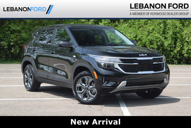 2025 Kia Seltos LX for sale near Lebanon, OH