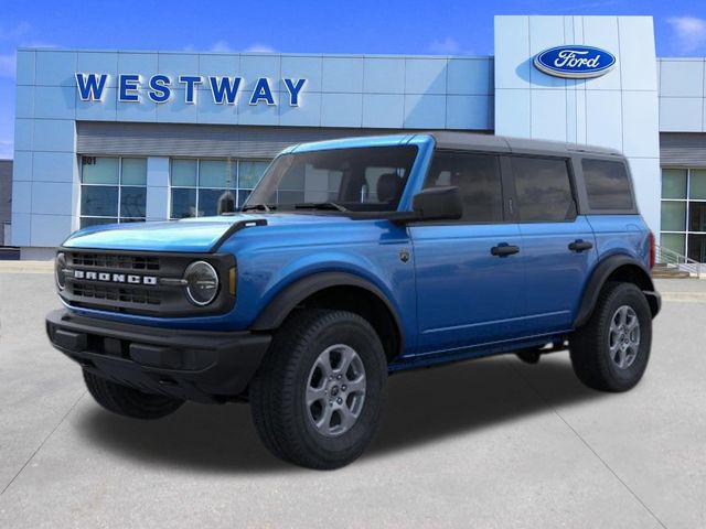 2026 Ford Bronco Big Bend for sale in Irving, TX
