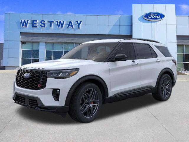 2026 Ford Explorer ST for sale in Irving, TX