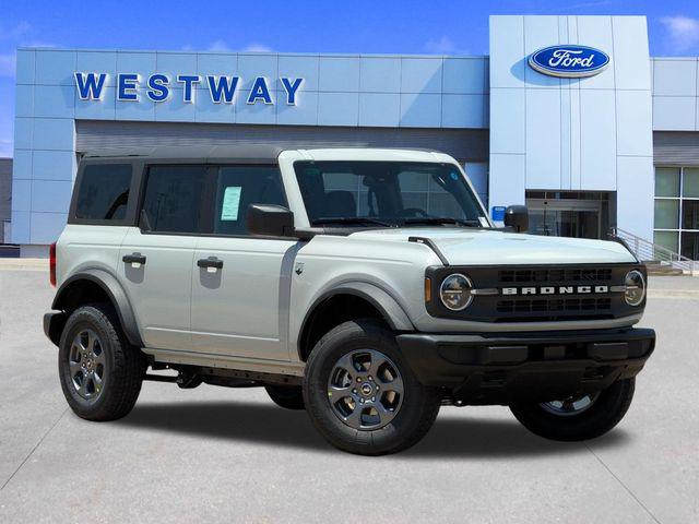 2026 Ford Bronco Big Bend for sale in Irving, TX