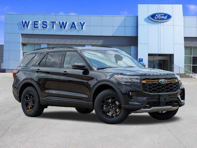 2026 Ford Explorer Tremor for sale in Irving, TX