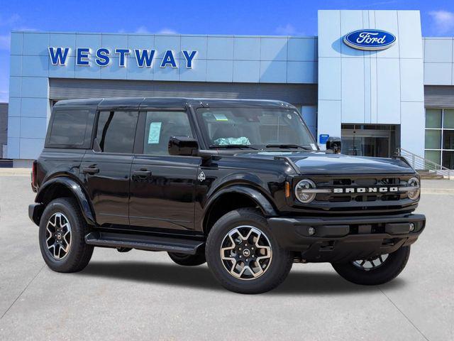 2026 Ford Bronco Outer Banks for sale in Irving, TX