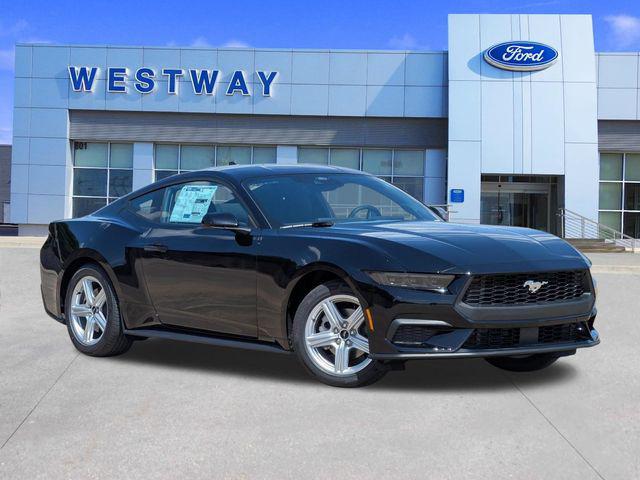 2026 Ford Mustang EcoBoost Fastback for sale in Irving, TX
