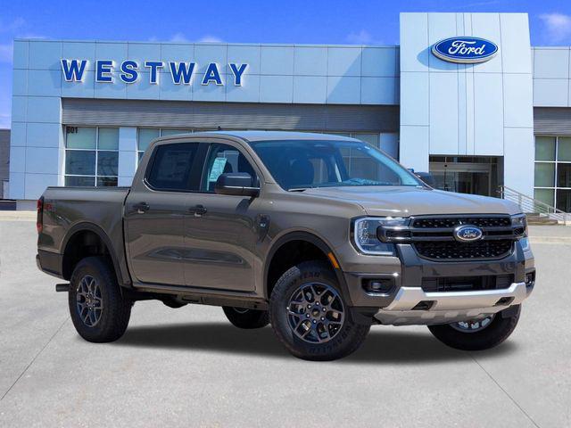 2026 Ford Ranger XLT for sale in Irving, TX