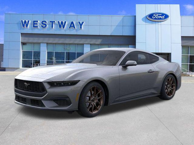 2026 Ford Mustang EcoBoost Fastback for sale in Irving, TX