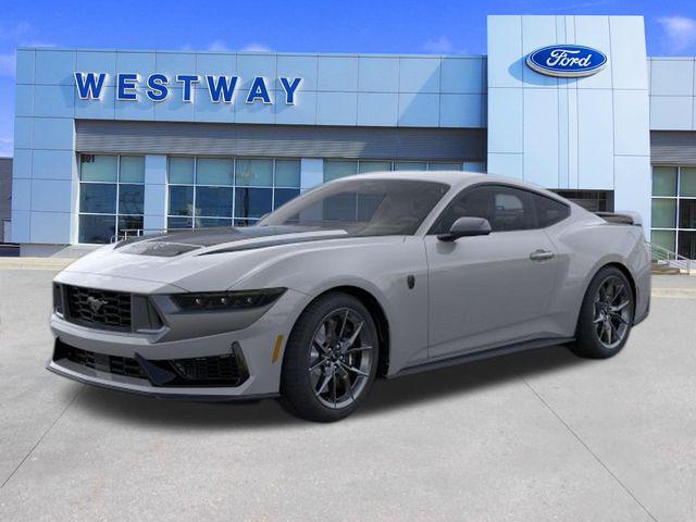 2026 Ford Mustang Dark Horse Fastback for sale in Irving, TX