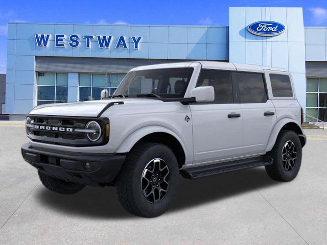 2026 Ford Bronco Outer Banks for sale in Irving, TX