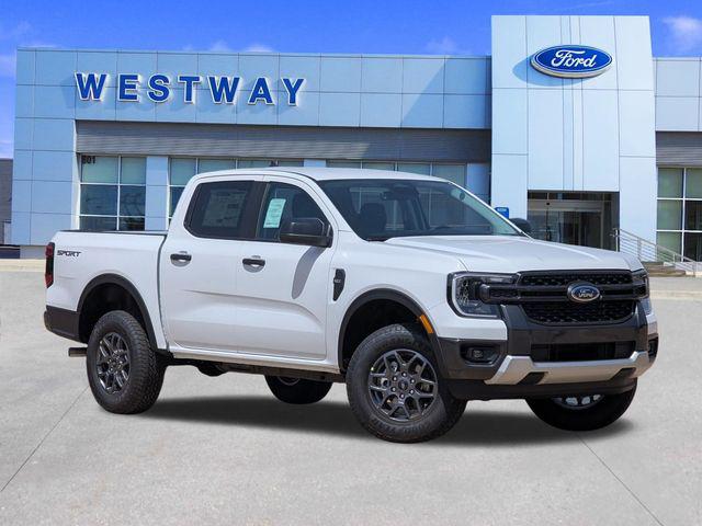 2026 Ford Ranger XLT for sale in Irving, TX