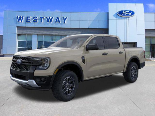 2026 Ford Ranger XLT for sale in Irving, TX