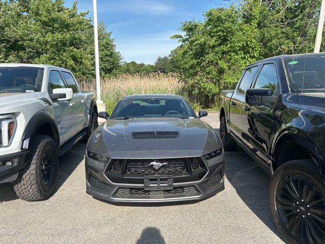 2026 Ford Mustang GT Fastback for sale in Haverhill, MA