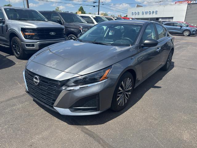 2025 Nissan Altima SV FWD for sale in Elizabethtown, KY