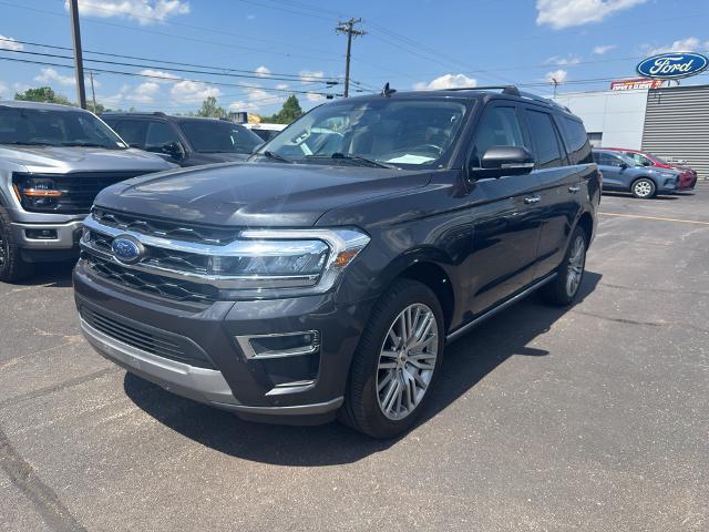 2024 Ford Expedition Limited for sale in Elizabethtown, KY