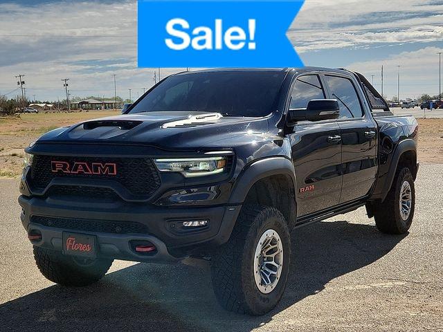 2023 Ram 1500 TRX Crew Cab 4x4 5'7" Box for sale in Clovis, NM