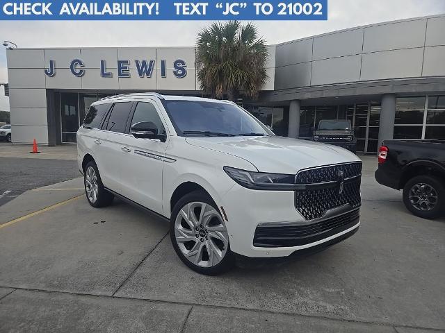 2025 Lincoln Navigator Reserve for sale in Savannah, GA
