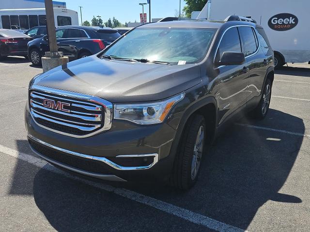 2019 GMC Acadia SLT-2 for sale in Fresno, CA
