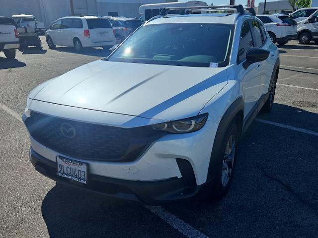 2023 Mazda CX-50 2.5 S Preferred Plus for sale in Fresno, CA