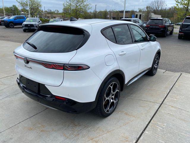 2024 Alfa Romeo Tonale Ti EAWD
