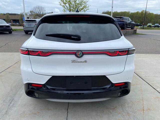 2024 Alfa Romeo Tonale Ti EAWD