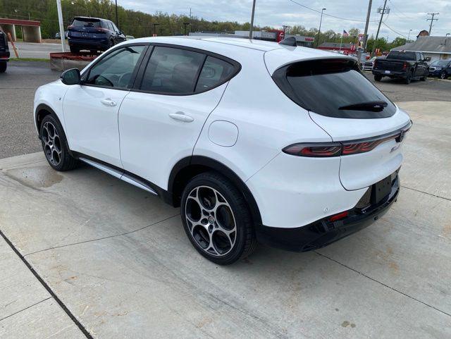 2024 Alfa Romeo Tonale Ti EAWD