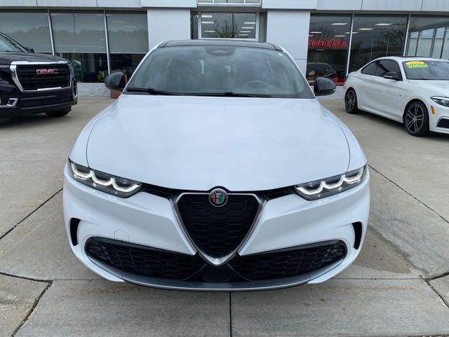 2024 Alfa Romeo Tonale Ti EAWD