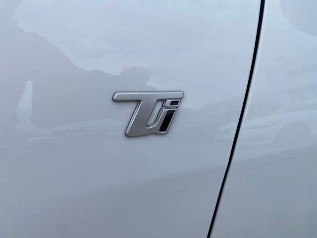 2024 Alfa Romeo Tonale Ti EAWD