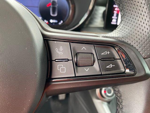 2024 Alfa Romeo Tonale Ti EAWD