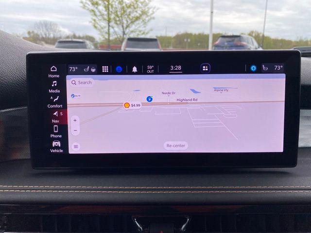 2024 Alfa Romeo Tonale Ti EAWD