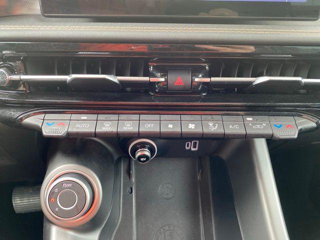 2024 Alfa Romeo Tonale Ti EAWD