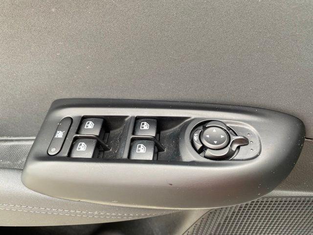 2024 Alfa Romeo Tonale Ti EAWD
