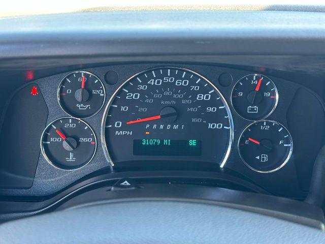 2024 Chevrolet Express Passenger RWD 3500 Extended Wheelbase LT