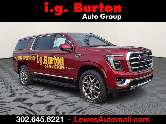 2026 GMC Yukon XL 4WD Elevation for sale in Lewes, DE