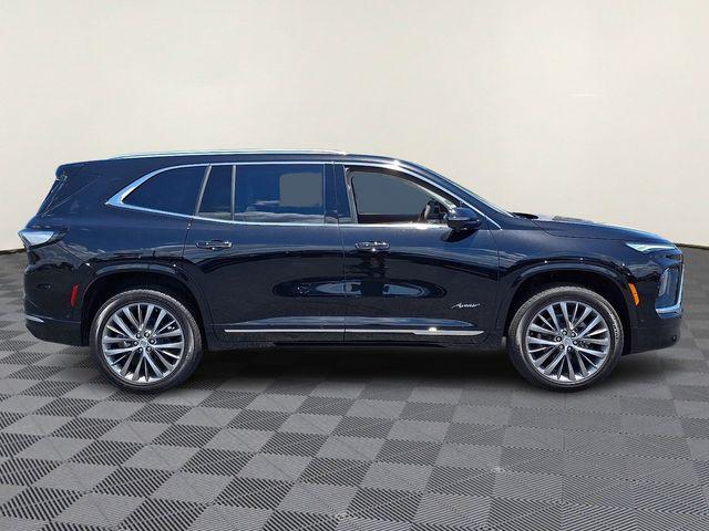 2026 Buick Enclave Avenir FWD