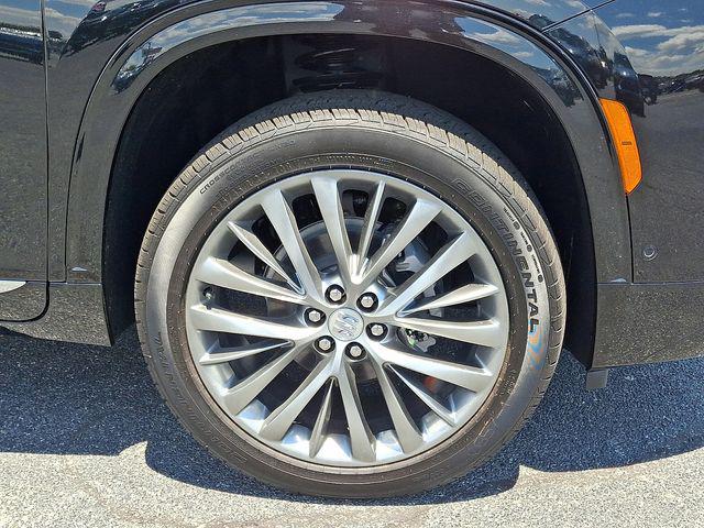 2026 Buick Enclave Avenir FWD