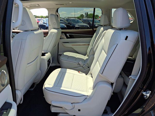 2026 Buick Enclave Avenir FWD