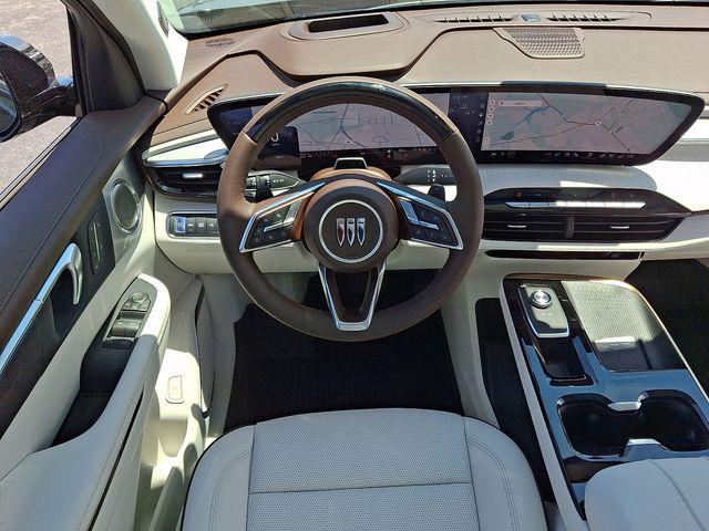 2026 Buick Enclave Avenir FWD