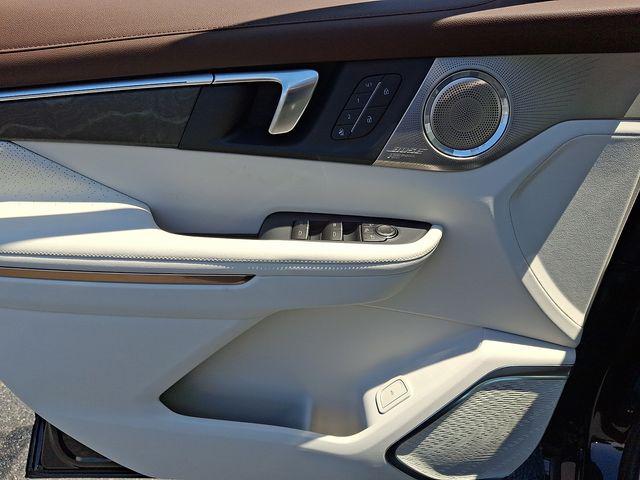 2026 Buick Enclave Avenir FWD