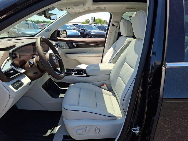 2026 Buick Enclave Avenir FWD