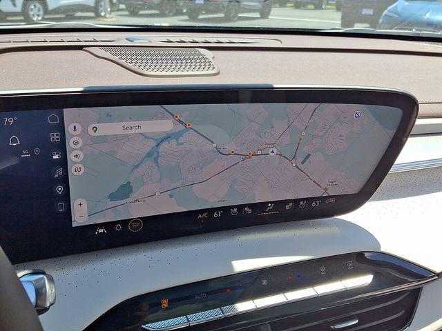 2026 Buick Enclave Avenir FWD