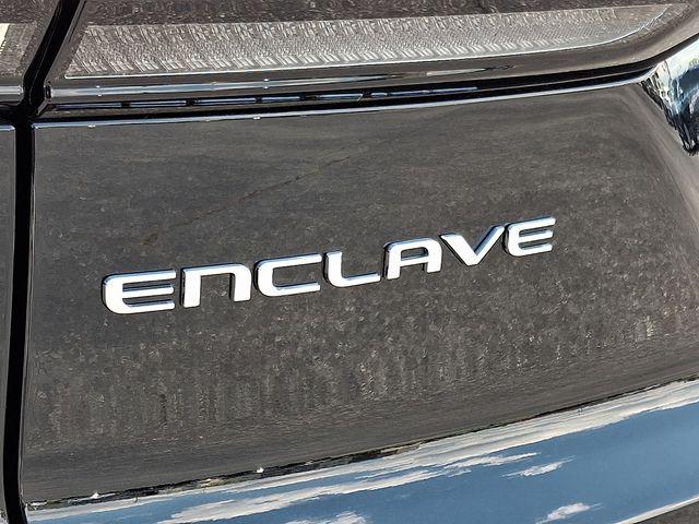 2026 Buick Enclave Avenir FWD