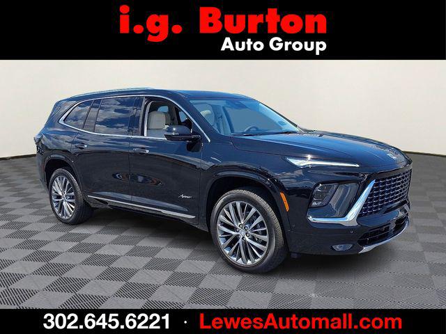 2026 Buick Enclave Avenir FWD for sale in Lewes, DE
