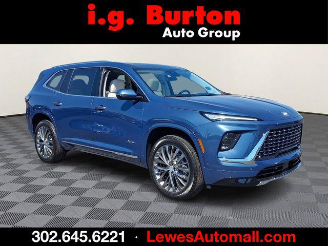 2026 Buick Enclave Avenir FWD for sale in Lewes, DE