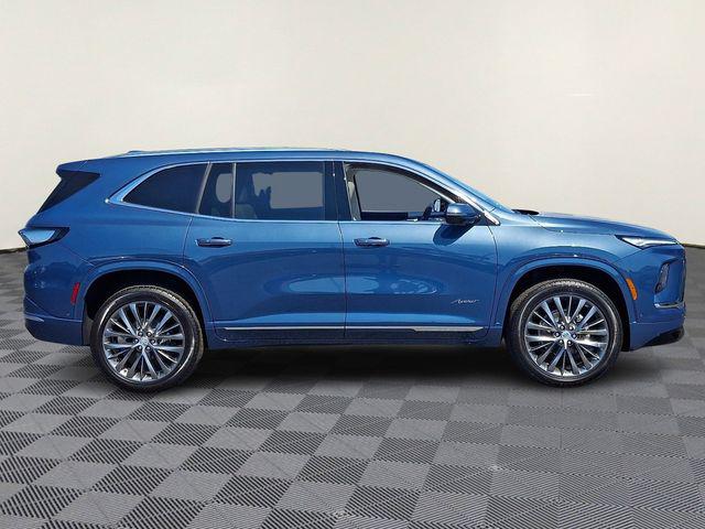 2026 Buick Enclave Avenir FWD