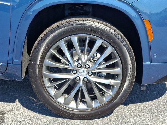 2026 Buick Enclave Avenir FWD